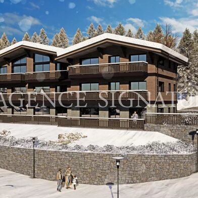 Appartement 3 pièces 620000 €