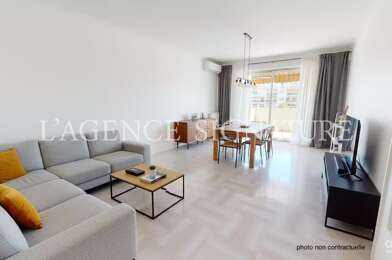 Appartement 3 pièces 315000 €