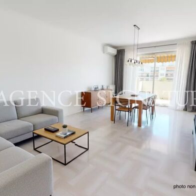 Appartement 3 pièces 315000 €