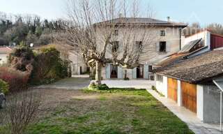 Maison 8 Pièces 149 m² à vendre à Chanas (38150)