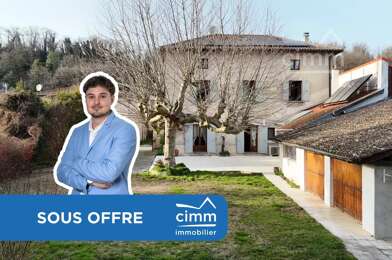 Maison 8 pièces 297000 €