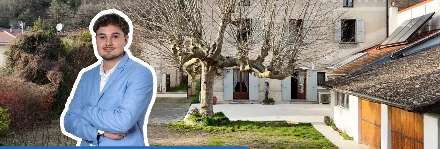 Maison 8 Pièces 149 m² à vendre à Chanas (38150)