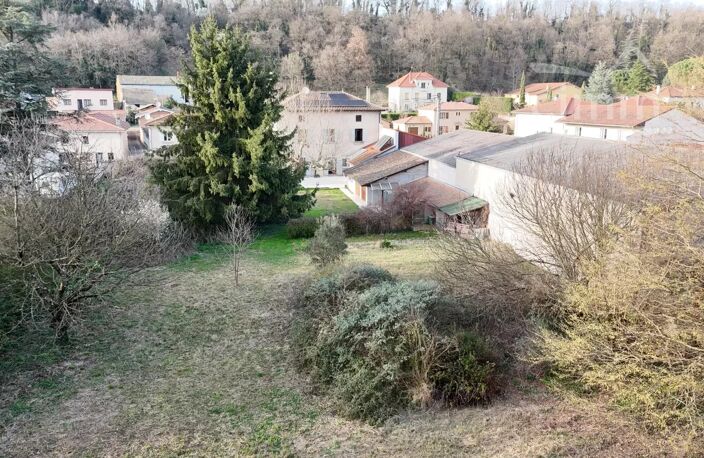 Maison de caractère 150m² sur 4246m² de terrain — photo 5