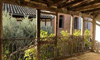 Maison 8 Pièces 233 m² à vendre à Rieux-Volvestre (31310)