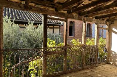 Maison 8 pièces 395000 €