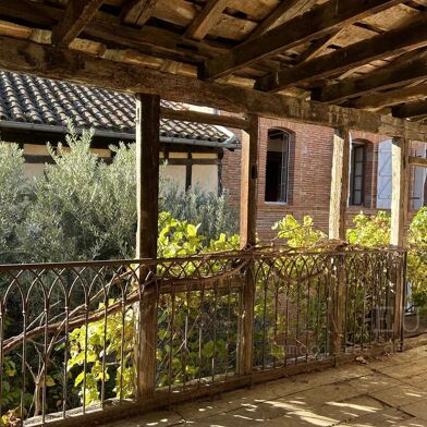 Maison 8 pièces 395000 €