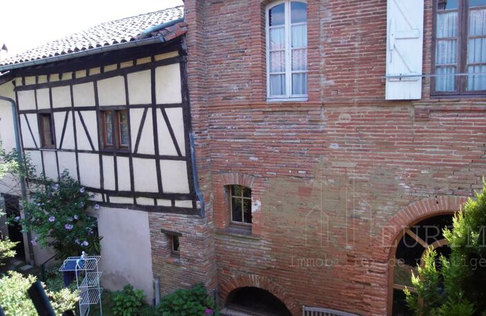 RIEUX-VOLVESTRE - CENTRE HISTORIQUE — photo 3