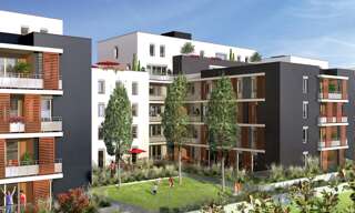 Appartement 3 Pièces 80 m² à vendre à Saint-Denis (93200)