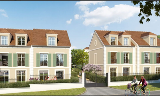 Appartement 3 Pièces 96 m² à vendre à Chennevières-sur-Marne (94430)