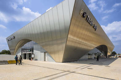 Appartement 3 pièces 369000 €