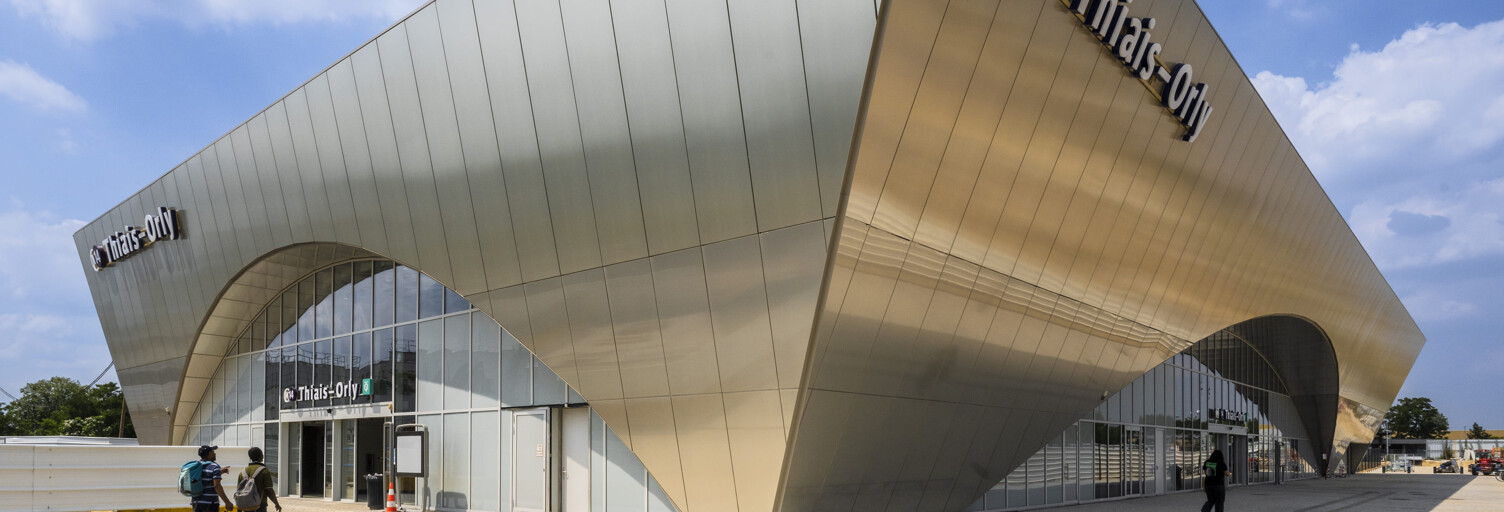 Appartement 3 Pièces 92 m² à vendre à Orly (94310)