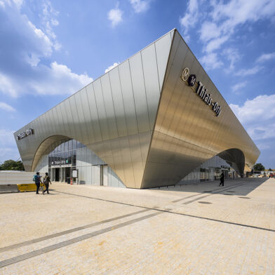 Appartement 3 pièces 369000 €