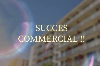 Appartement 3 pièces 366000 €