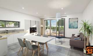 Appartement 1 Pièce 41 m² à vendre à Villeneuve-Saint-Georges (94190)