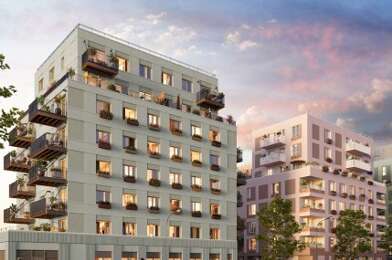 Appartement 1 pièces 160000 €