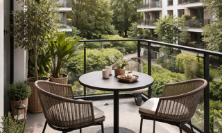 Appartement 1 Pièce  m² à vendre à Vitrolles (13127)