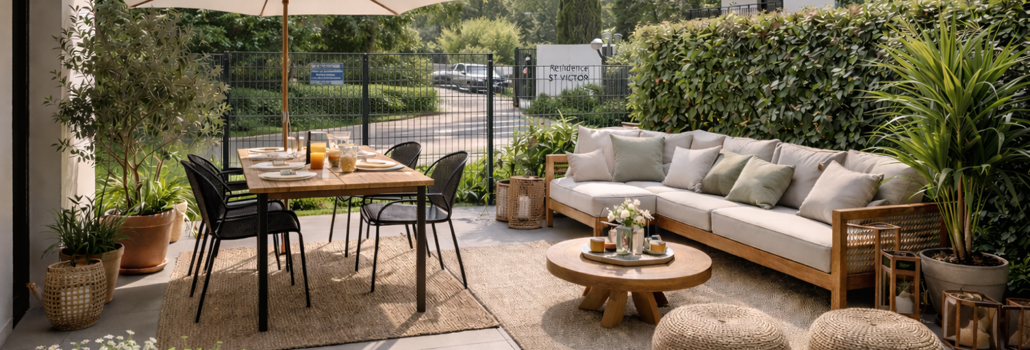 Appartement 2 Pièces 75 m² à vendre à Salon-de-Provence (13300)