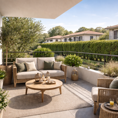 Appartement 1 pièces 339000 €