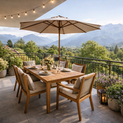 Appartement 4 pièces 359000 €