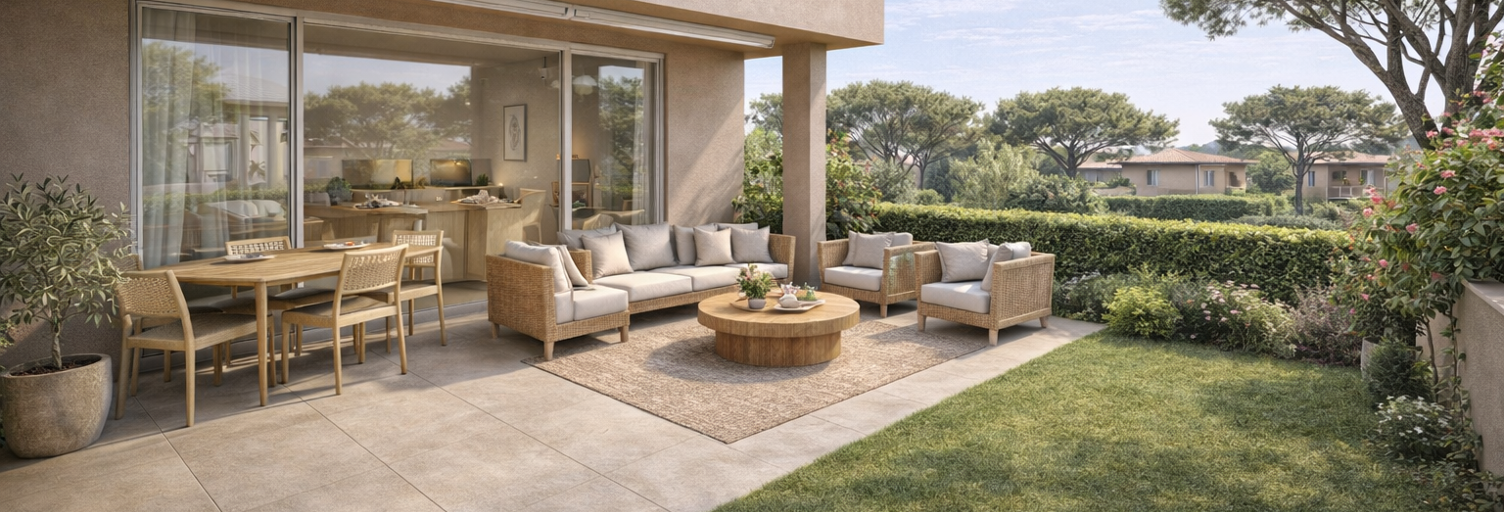 Maison 3 Pièces 100 m² à vendre à Salon-de-Provence (13300)