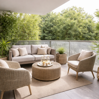 Appartement 1 pièces 399000 €