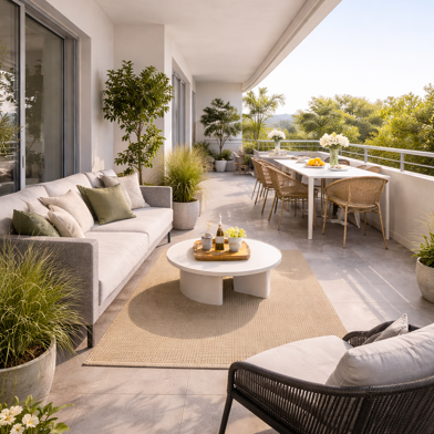 Appartement 4 pièces 399000 €