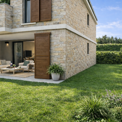 Appartement 1 pièces 399900 €