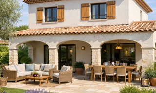 Maison 3 Pièces 80 m² à vendre à Marignane (13700)