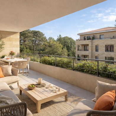 Appartement 3 pièces 419000 €