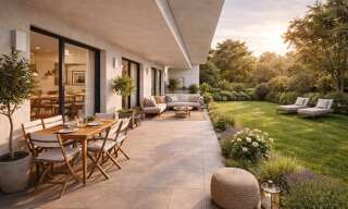 Appartement 2 Pièces 70 m² à vendre à Aix-en-Provence (13100)