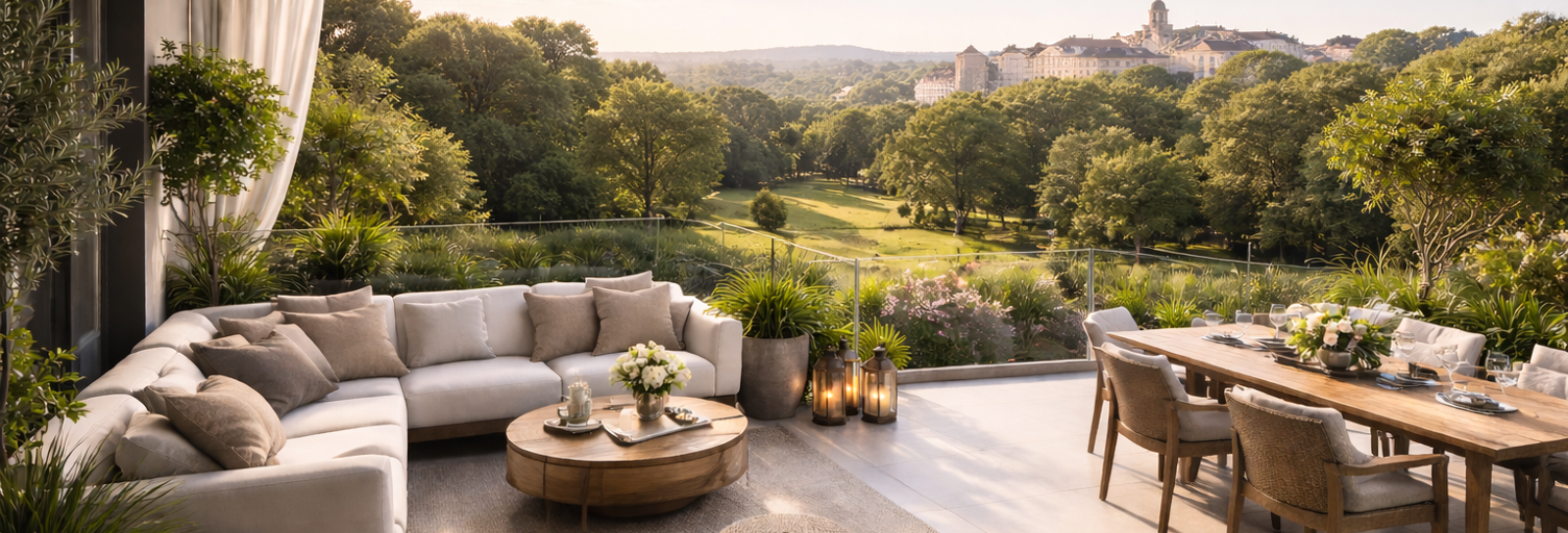 Appartement 1 Pièce 50 m² à vendre à Aix-en-Provence (13100)