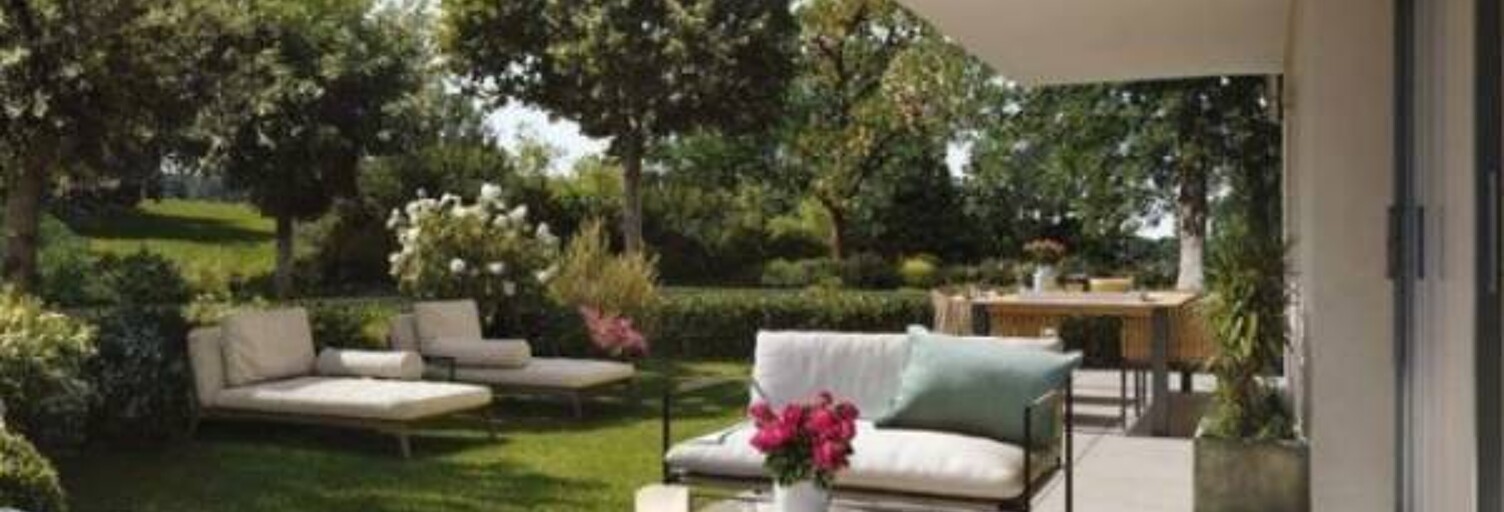 Appartement 3 Pièces 95 m² à vendre à Aix-en-Provence (13090)