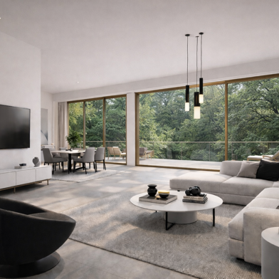 Appartement 4 pièces 749000 €