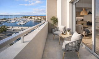 Appartement 1 Pièce 45 m² à vendre à Port-Saint-Louis-du-Rhône (13230)