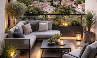 Appartement 1 Pièce  m² à vendre à Istres (13118)