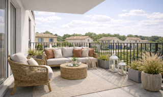 Appartement 1 Pièce 45 m² à vendre à Salon-de-Provence (13300)