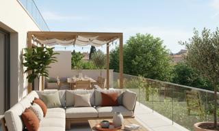 Appartement 1 Pièce 45 m² à vendre à Avignon (84140)