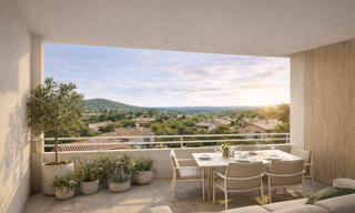 Appartement 1 Pièce 53 m² à vendre à Vitrolles (13127)