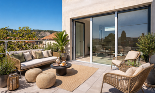 Appartement 2 Pièces 70 m² à vendre à Cavaillon (84300)