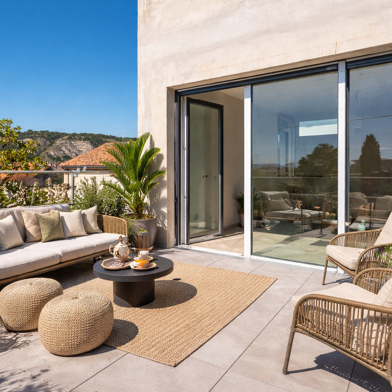 Appartement 2 pièces 199000 €