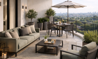 Appartement 3 Pièces 90 m² à vendre à Arles (13200)