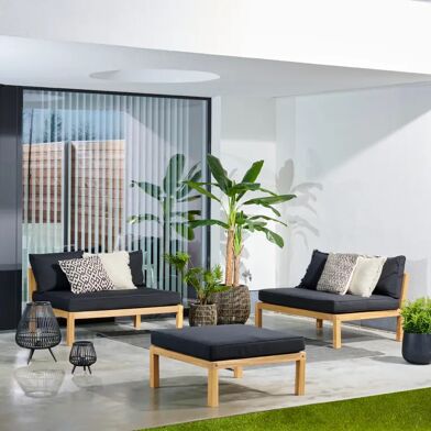 Appartement 1 pièces 234000 €