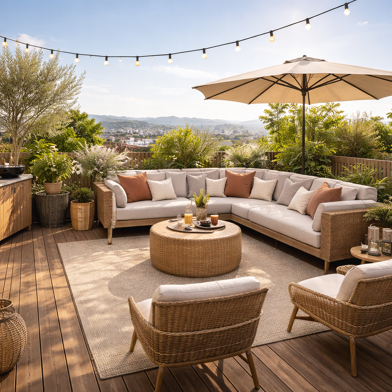 Appartement 2 pièces 283000 €