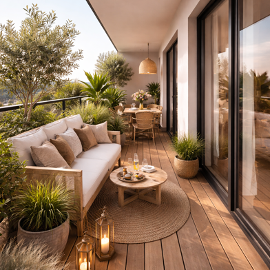 Appartement 1 pièces 259000 €