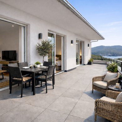 Appartement 3 pièces 439000 €