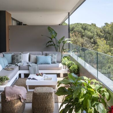 Appartement 3 pièces 457000 €