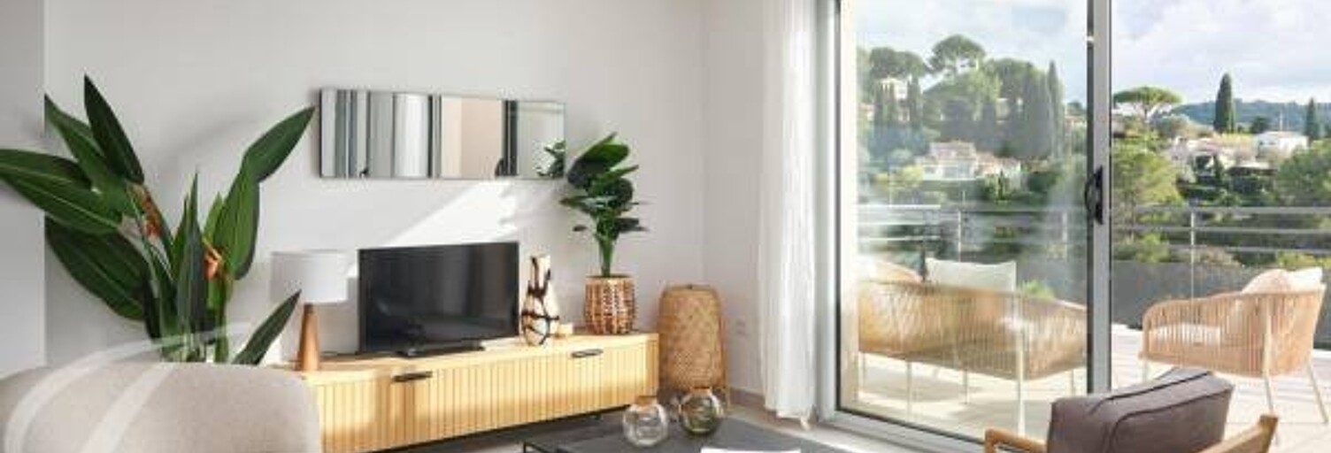 Appartement 1 Pièce 45 m² à vendre à La Seyne-sur-Mer (83500)