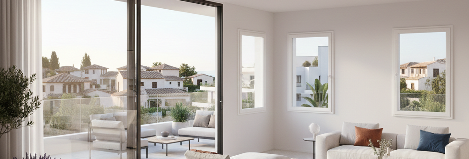 Appartement 2 Pièces 58 m² à vendre à La Seyne-sur-Mer (83500)