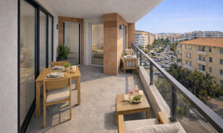 Appartement 3 Pièces 85 m² à vendre à Fréjus (83600)