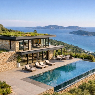 Appartement 4 pièces 3680000 €